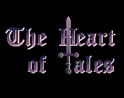 The Heart of Tales