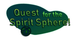 Quest for the Spirit Sphere