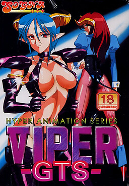 Viper-GTS