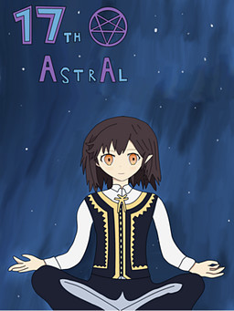 17th Astral