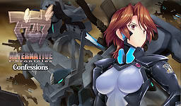 Muv-Luv Alternative Chronicles: Kokuhaku