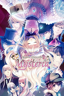 Eikoku Tantei Mysteria