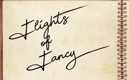 Flights of Fancy