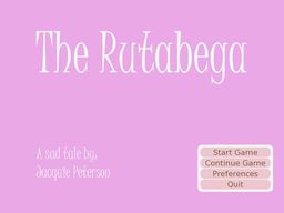 The Rutabega