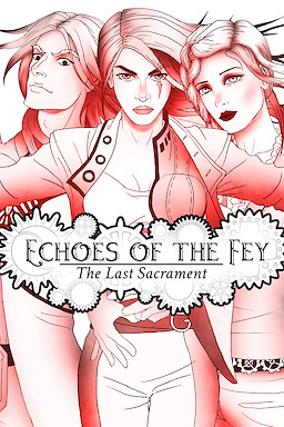 Echoes of the Fey