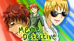 Meme Detective