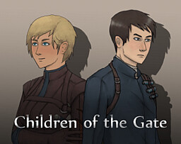 Children of the Gate