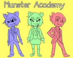 Munster Academy