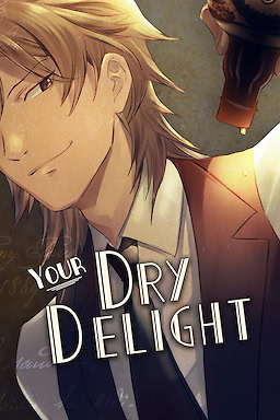 Your Dry Delight