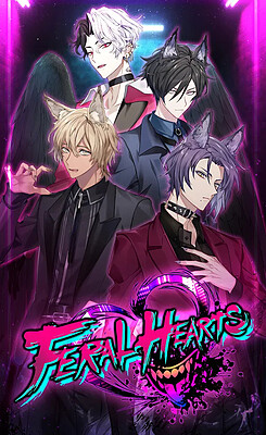 Feral Hearts