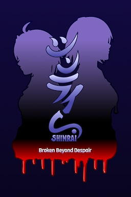 SHINRAI - Broken Beyond Despair