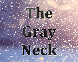 The Gray Neck
