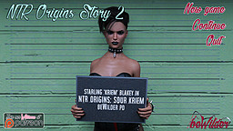 NTR Origins Story 2: Sour Kriem
