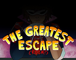 The Greatest Escape(room)