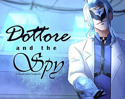 Dottore And The Spy