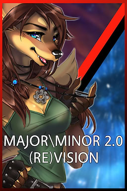 Major\Minor