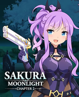 Sakura Moonlight