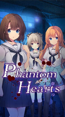 Phantom Hearts
