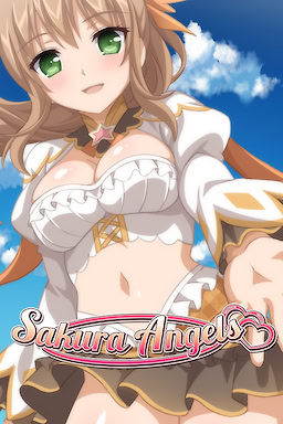 Sakura Angels