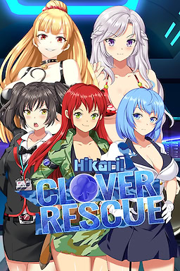 Hikari! Clover Rescue