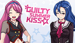Guilty Summer Kiss