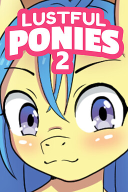 Lustful Ponies 2