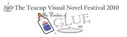 The Wonders of Glue
