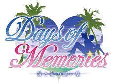 Days of Memories ~Kare to Watashi no Atsui Natsu~