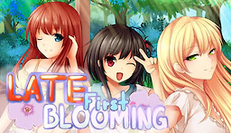 Late Blooming -First-