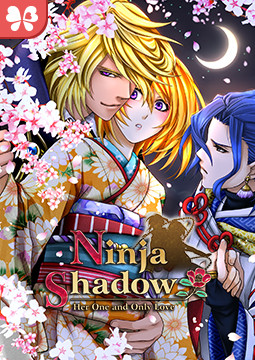 Ninja Shadow: Her One and Only Love