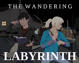 The Wandering Labyrinth
