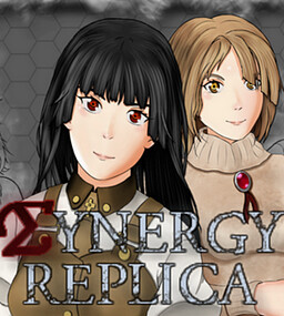 Synergy | Replica
