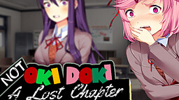 NOT oki Doki: A Lost Chapter