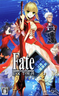 Fate/EXTRA