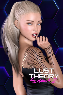 Lust Theory: Season 2