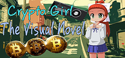 Crypto Girl