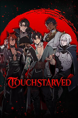 TOUCHSTARVED