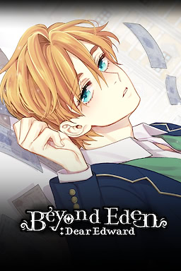 Eden-ui Neomeo: Dear Edward