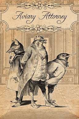 Aviary Attorney