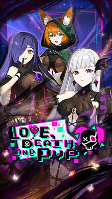 Love, Death and PvP