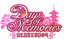 Days of Memories ~Boku to Kanojo to Koto no Koi~