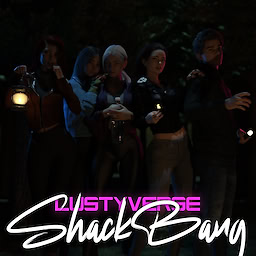 LustyVerse: ShackBang