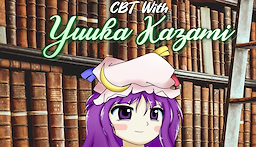 Patchouli Knowledge