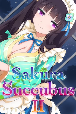 Sakura Succubus 2