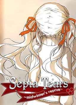 Sepia Tears