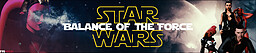Star Wars: Balance of the Force