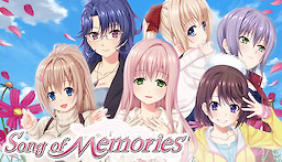 Song of Memories