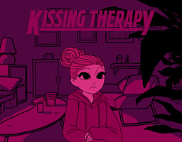 Kissing Therapy
