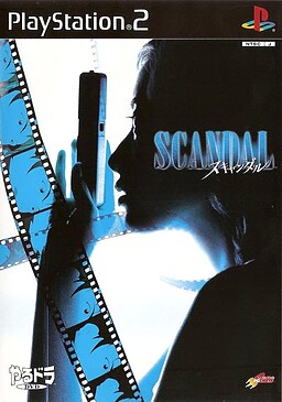 Scandal