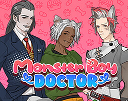 Monster Boy Doctor